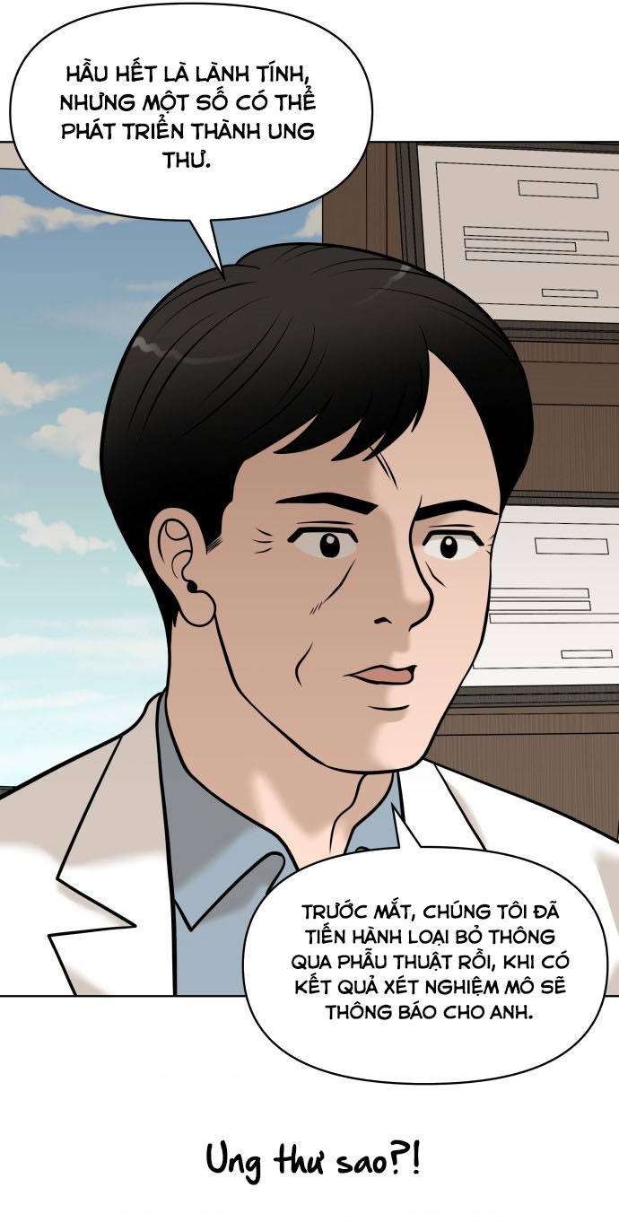 40 Chưa Quá Muộn Chapter 19 - 131