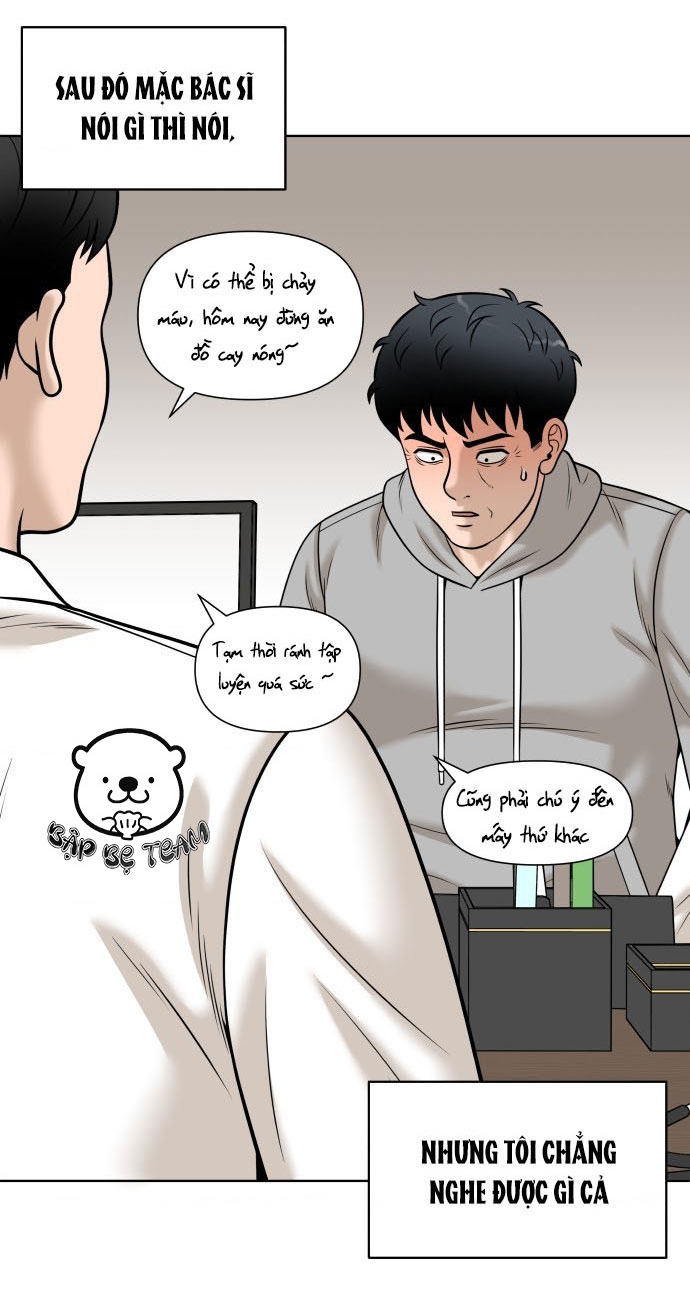 40 Chưa Quá Muộn Chapter 19 - 133