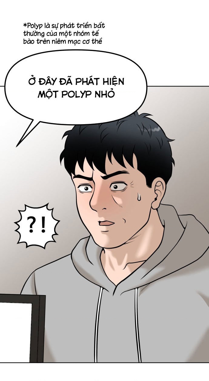 40 Chưa Quá Muộn Chapter 19 - 127