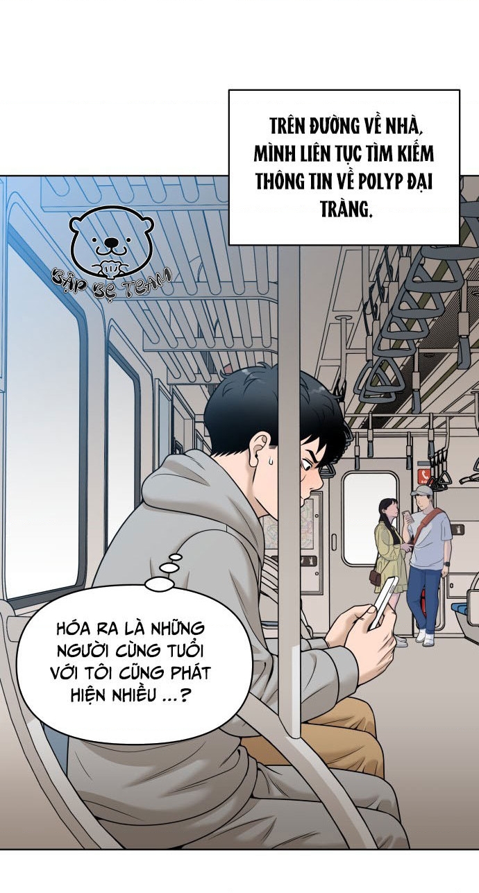 40 Chưa Quá Muộn Chapter 19 - 141