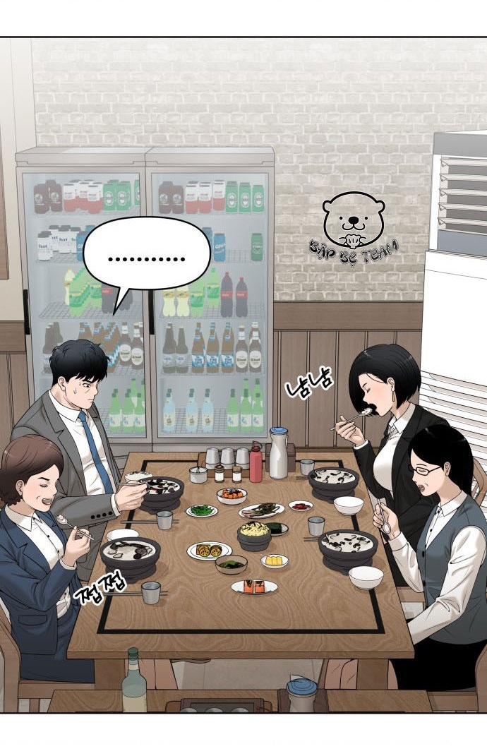 40 Chưa Quá Muộn Chapter 19 - 2