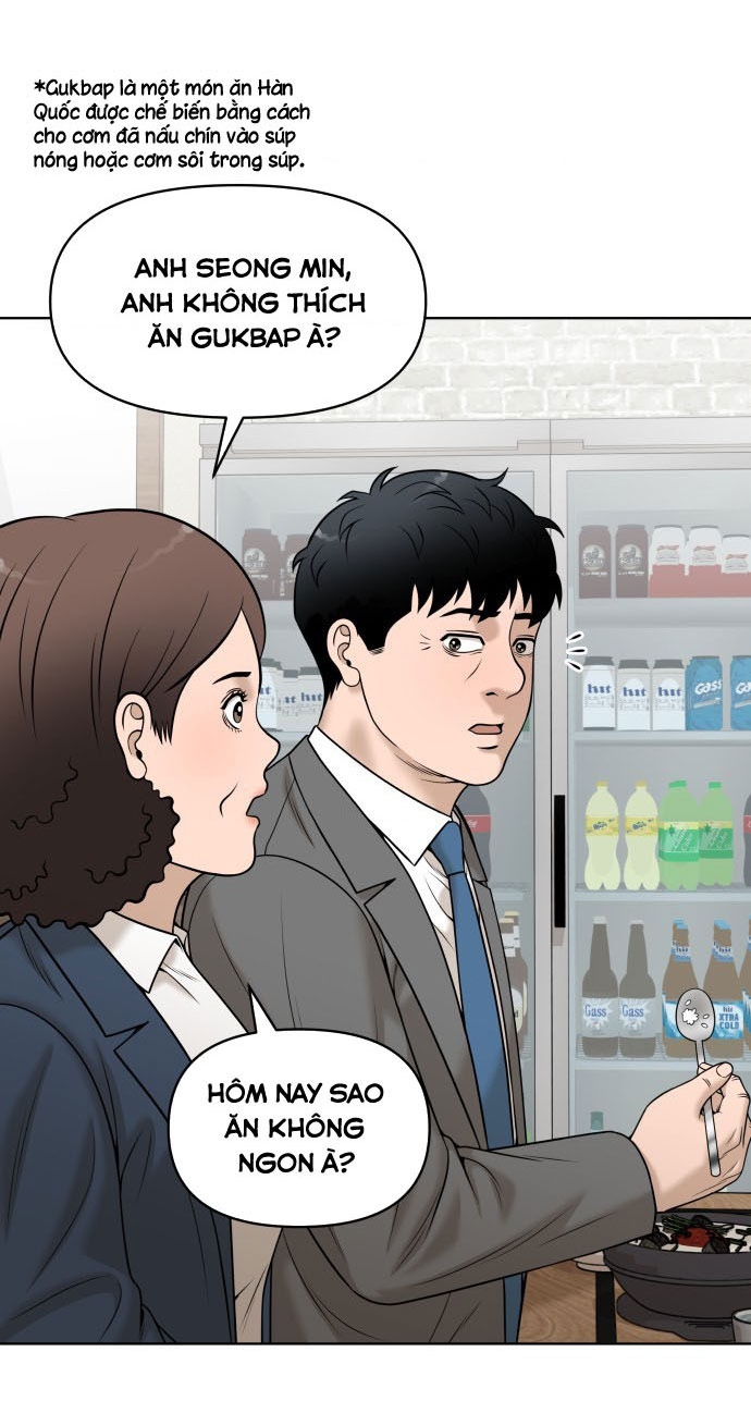 40 Chưa Quá Muộn Chapter 19 - 4