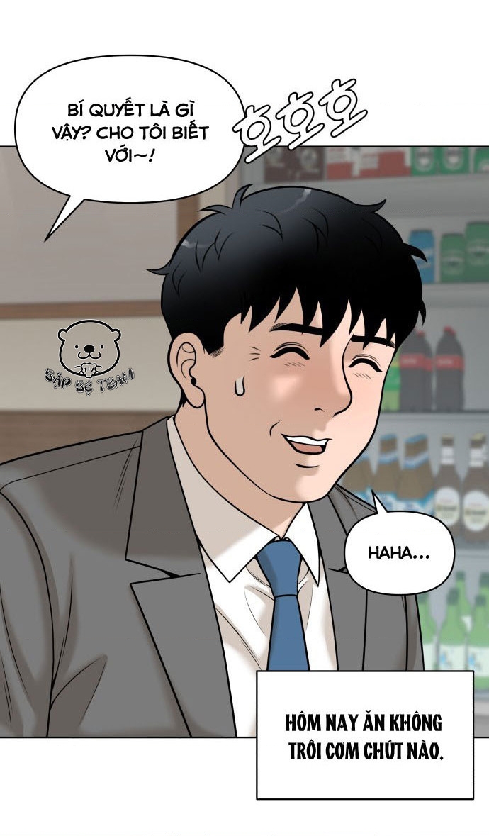 40 Chưa Quá Muộn Chapter 19 - 10