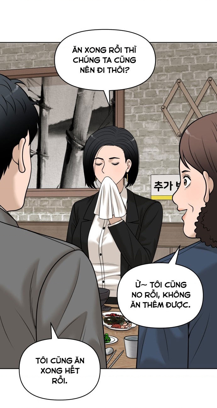 40 Chưa Quá Muộn Chapter 19 - 14