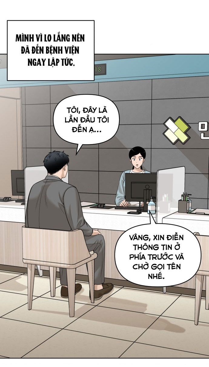 40 Chưa Quá Muộn Chapter 19 - 22