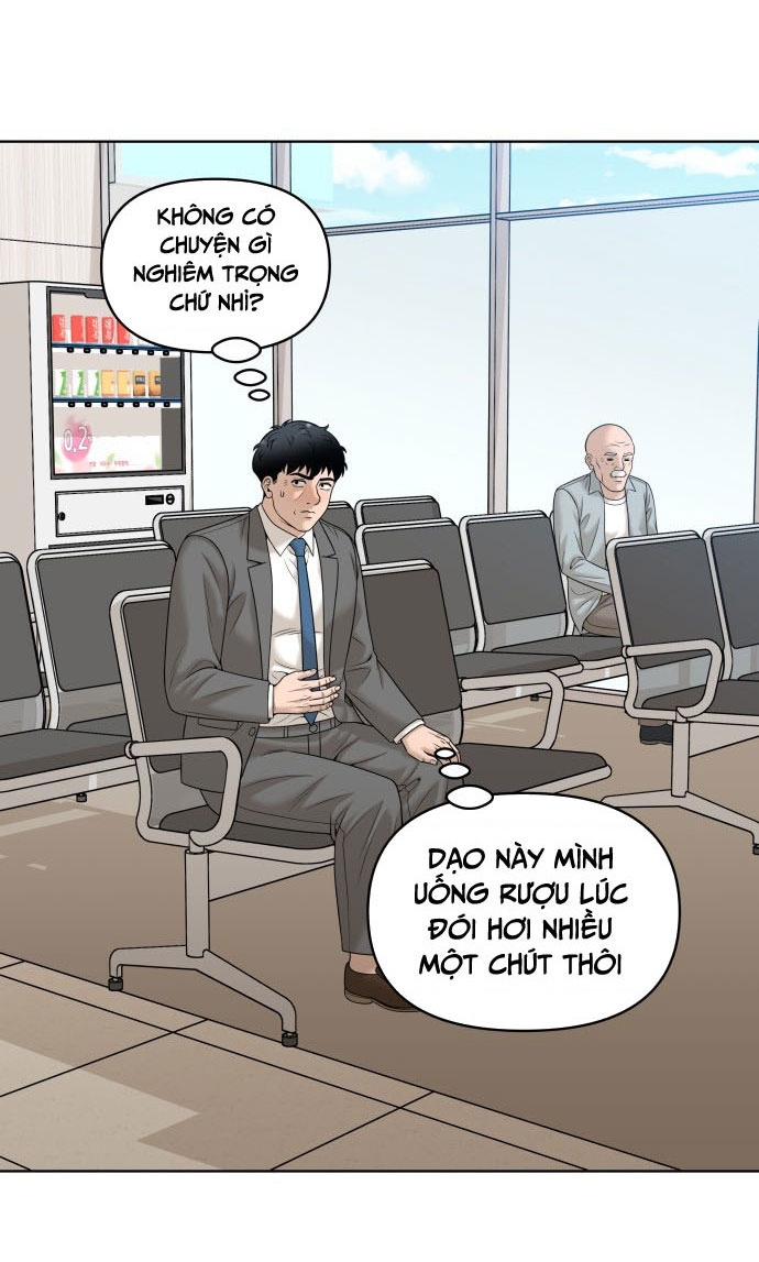 40 Chưa Quá Muộn Chapter 19 - 24