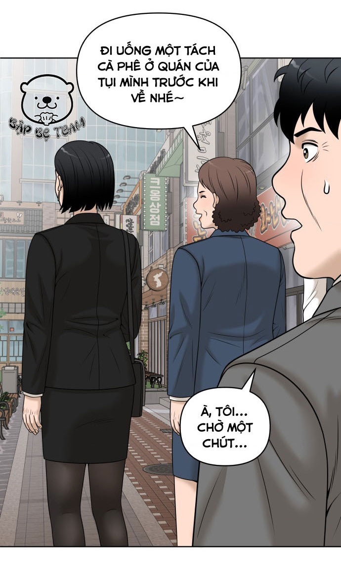 40 Chưa Quá Muộn Chapter 19 - 18