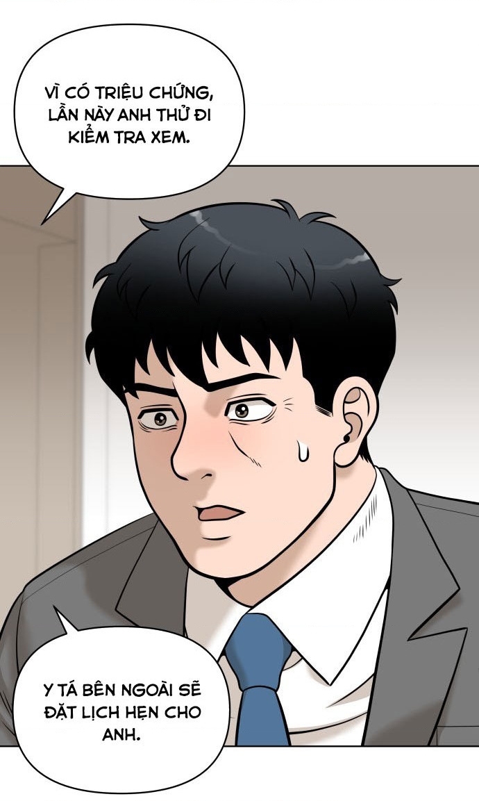 40 Chưa Quá Muộn Chapter 19 - 30