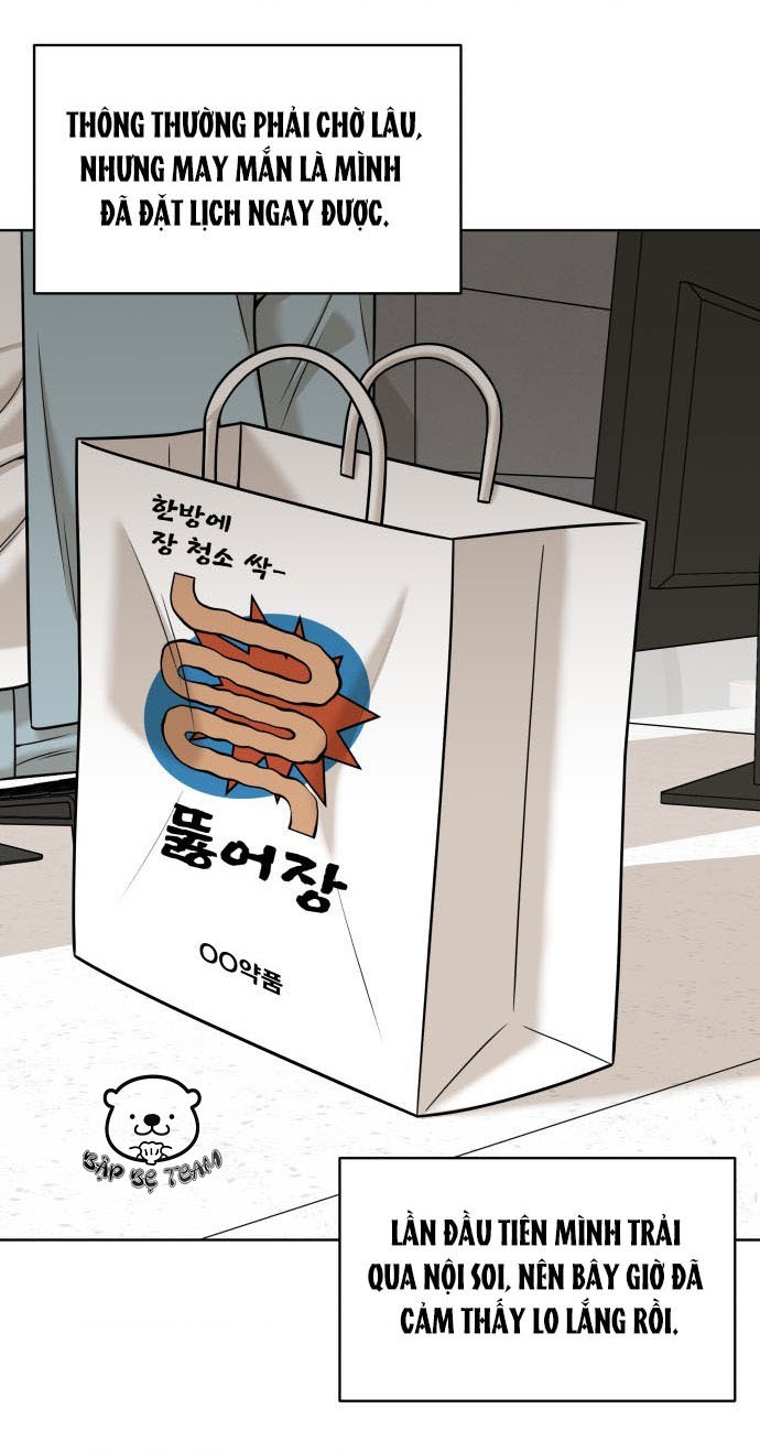 40 Chưa Quá Muộn Chapter 19 - 34