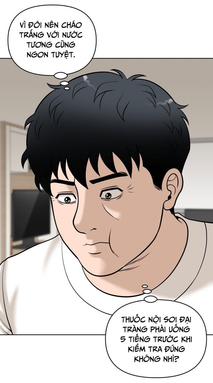 40 Chưa Quá Muộn Chapter 19 - 40