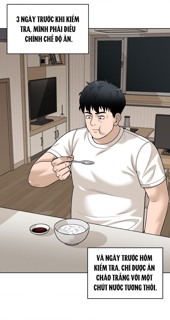 40 Chưa Quá Muộn Chapter 19 - 38