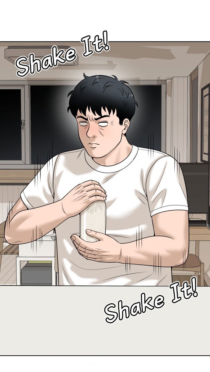 40 Chưa Quá Muộn Chapter 19 - 50