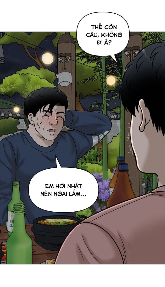40 Chưa Quá Muộn Chapter 17 - 70