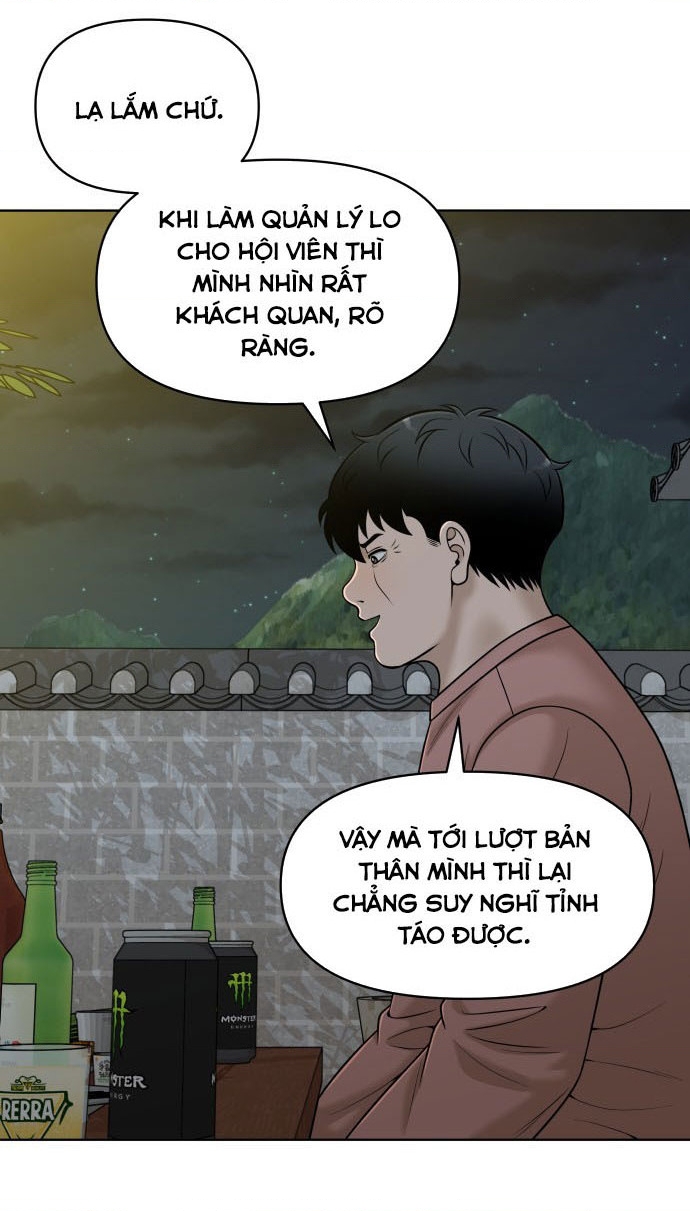 40 Chưa Quá Muộn Chapter 17 - 74