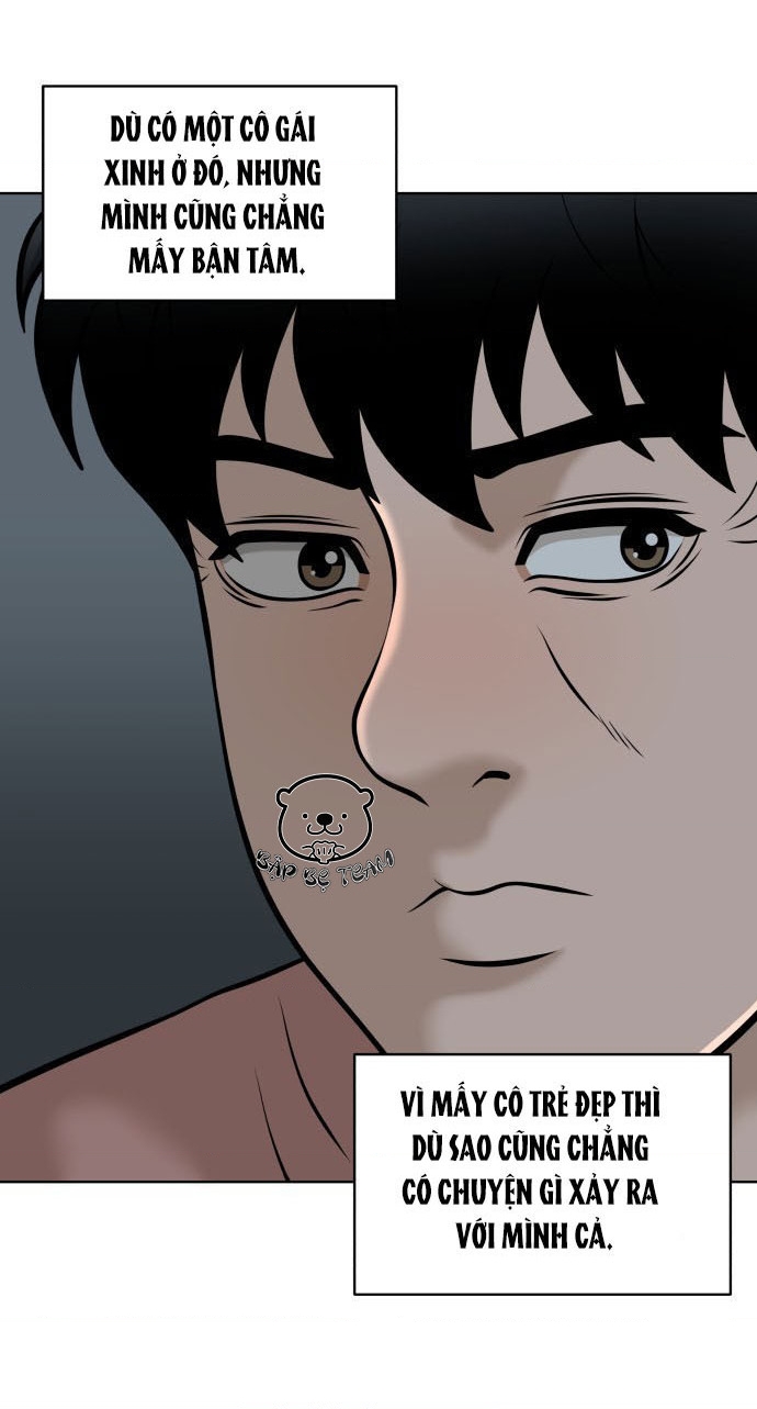 40 Chưa Quá Muộn Chapter 17 - 84