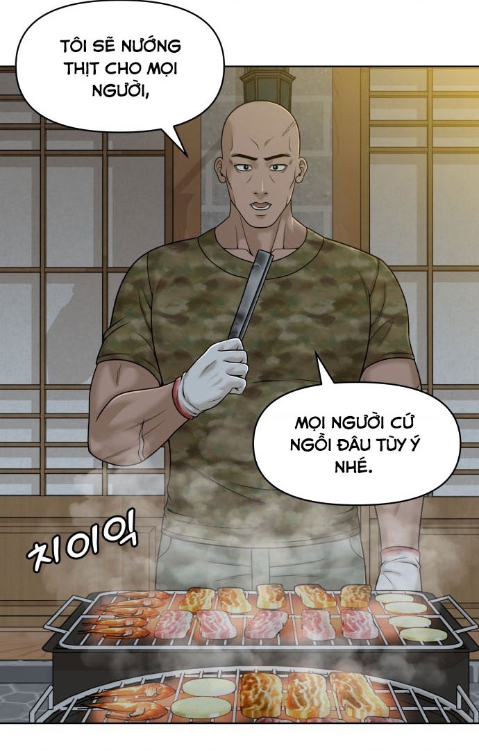 40 Chưa Quá Muộn Chapter 17 - 33
