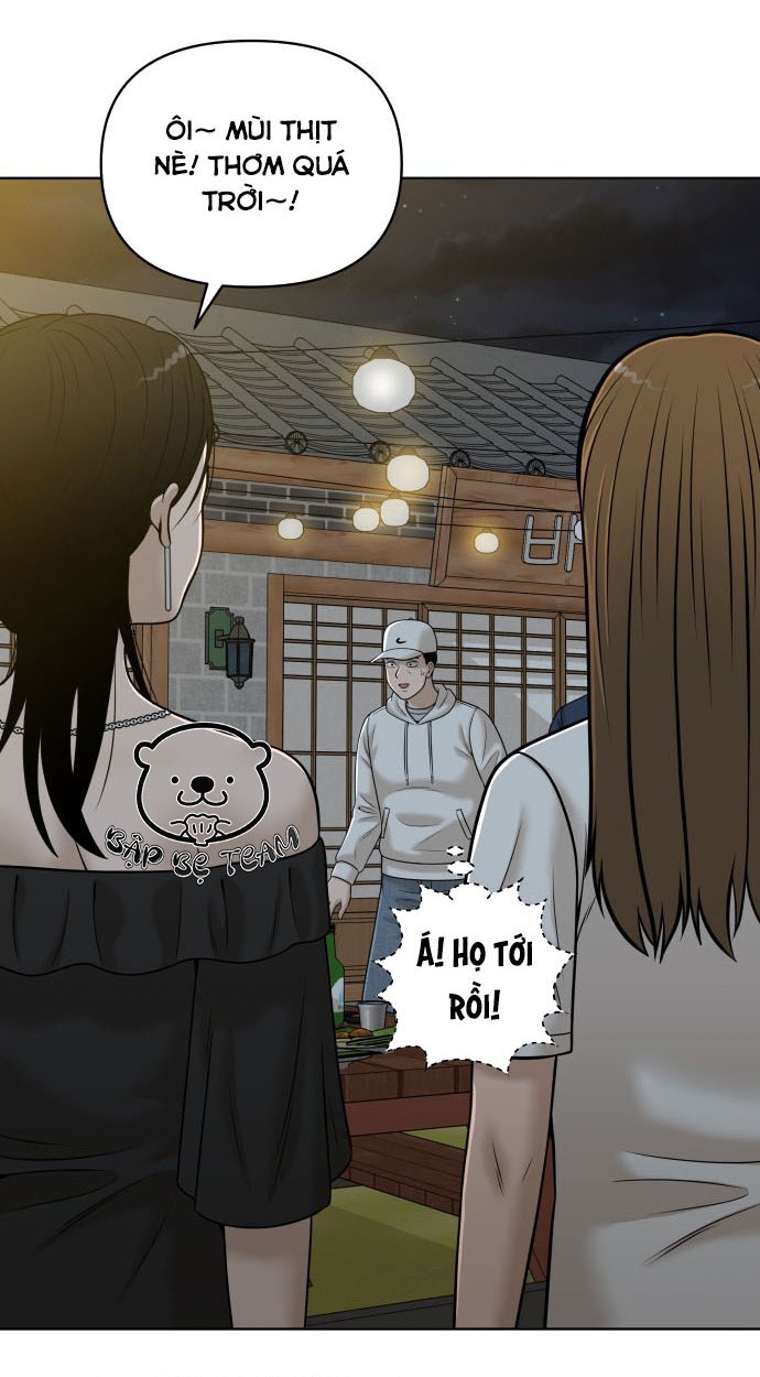 40 Chưa Quá Muộn Chapter 17 - 27