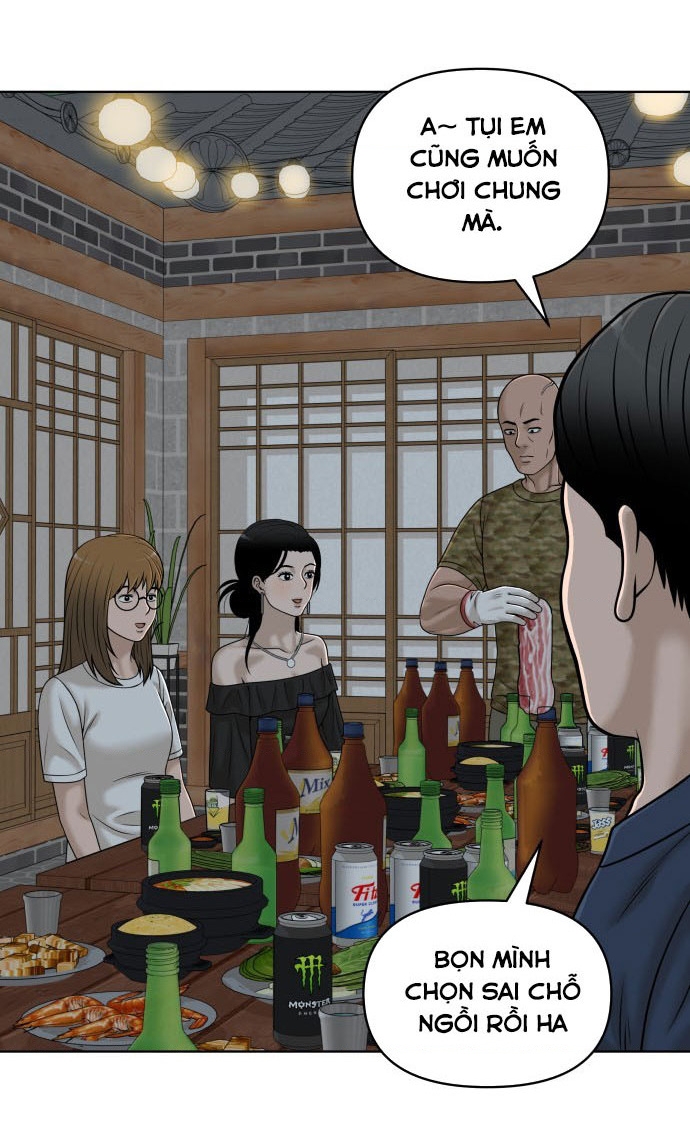 40 Chưa Quá Muộn Chapter 17 - 45