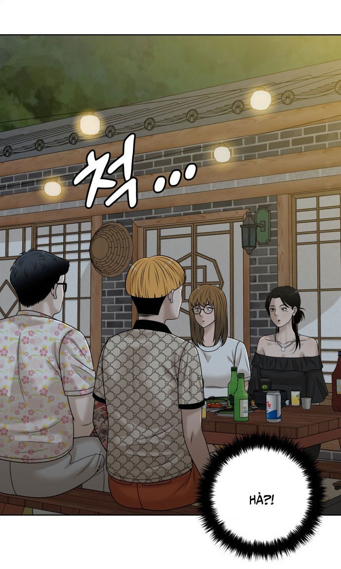 40 Chưa Quá Muộn Chapter 17 - 37