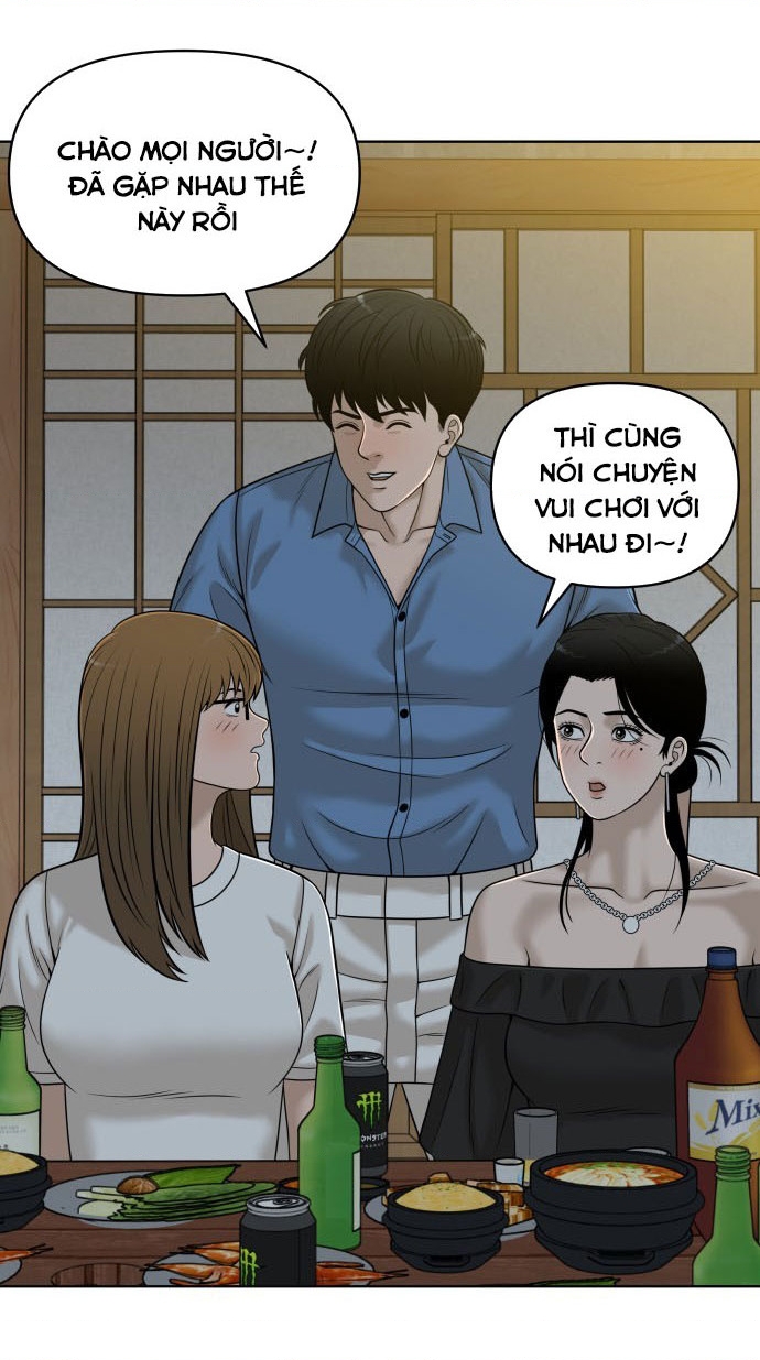 40 Chưa Quá Muộn Chapter 17 - 57