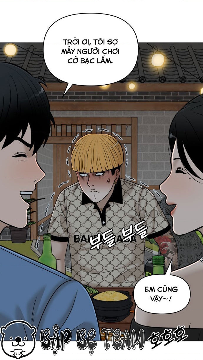 40 Chưa Quá Muộn Chapter 17 - 101