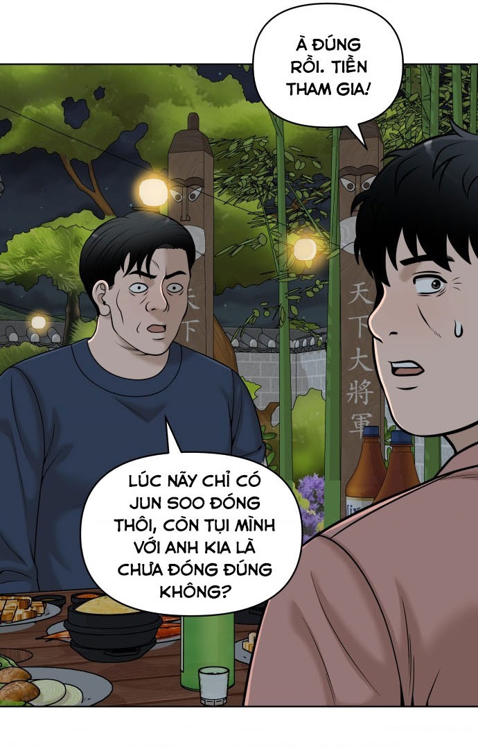 40 Chưa Quá Muộn Chapter 17 - 105