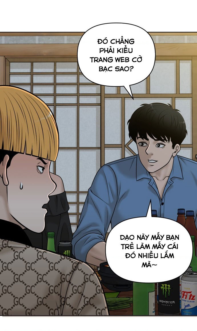 40 Chưa Quá Muộn Chapter 17 - 99