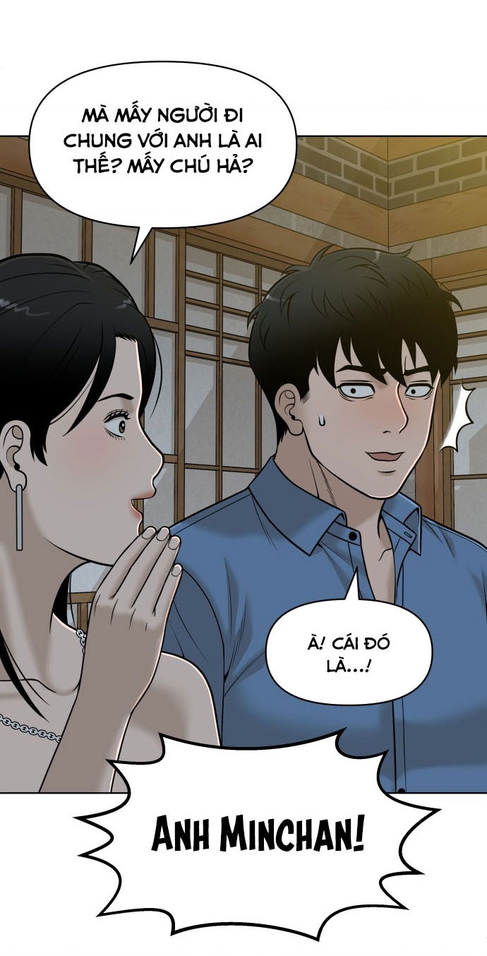 40 Chưa Quá Muộn Chapter 17 - 107