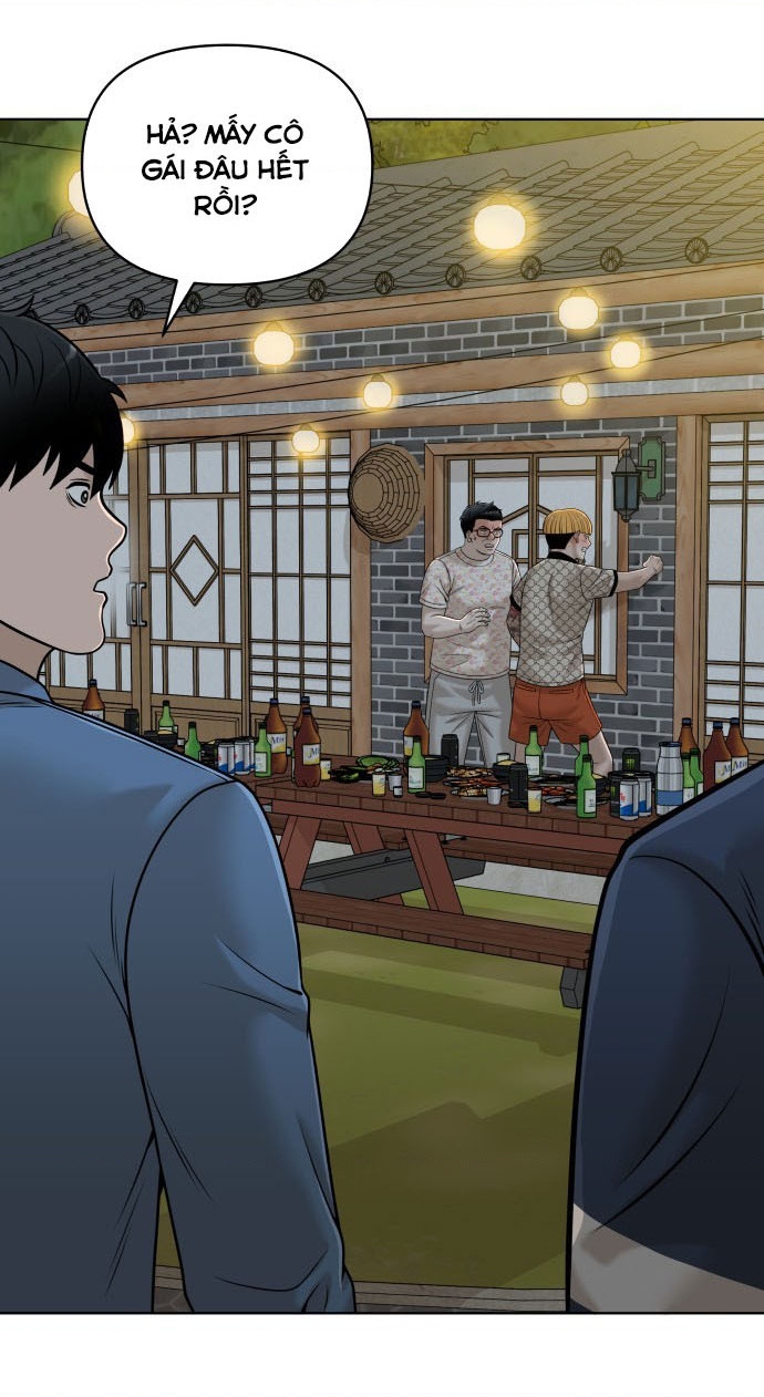 40 Chưa Quá Muộn Chapter 17 - 121