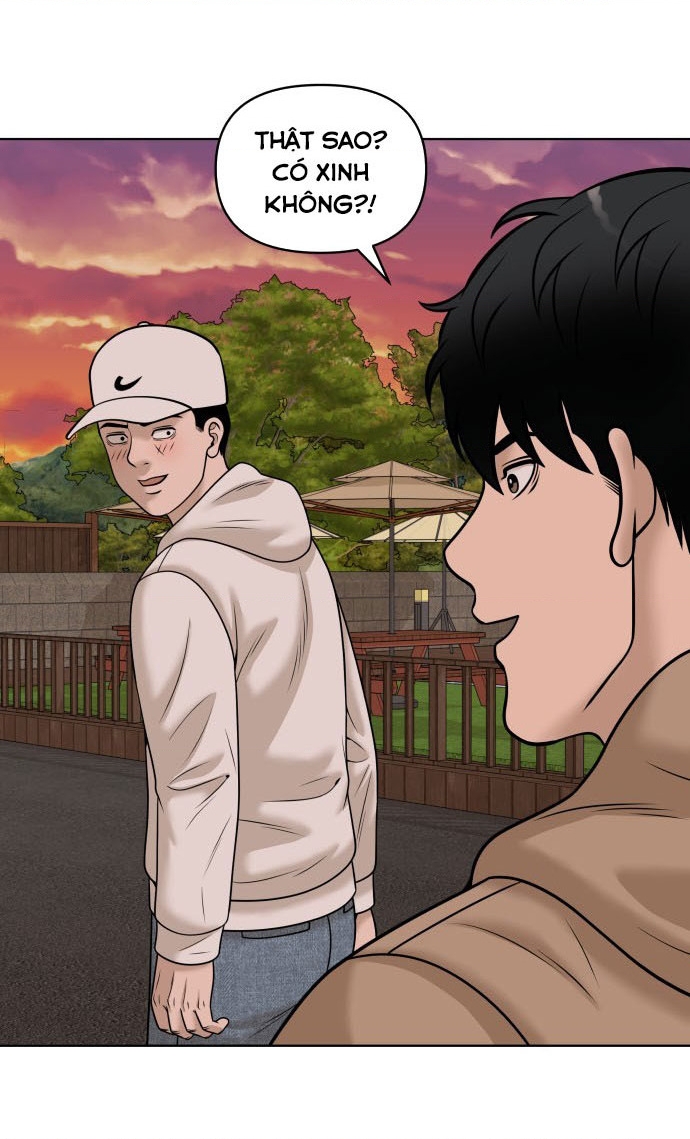 40 Chưa Quá Muộn Chapter 16 - 161