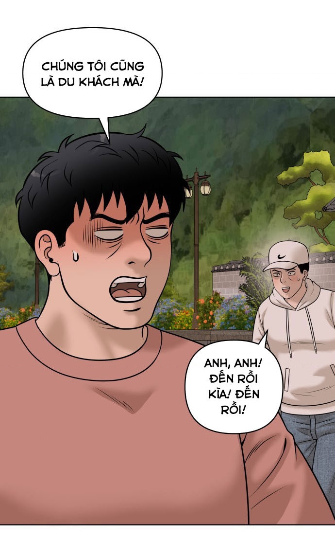 40 Chưa Quá Muộn Chapter 16 - 155