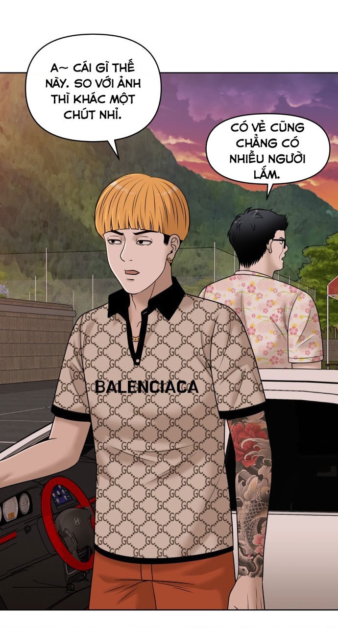 40 Chưa Quá Muộn Chapter 16 - 147