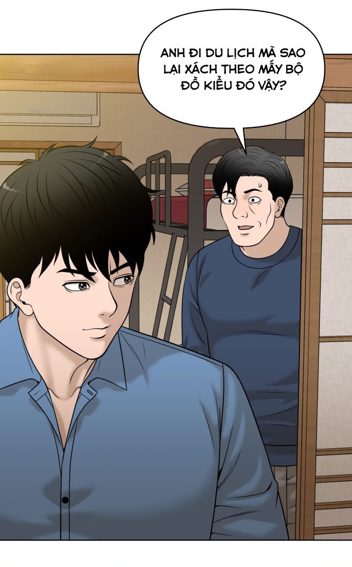 40 Chưa Quá Muộn Chapter 17 - 15