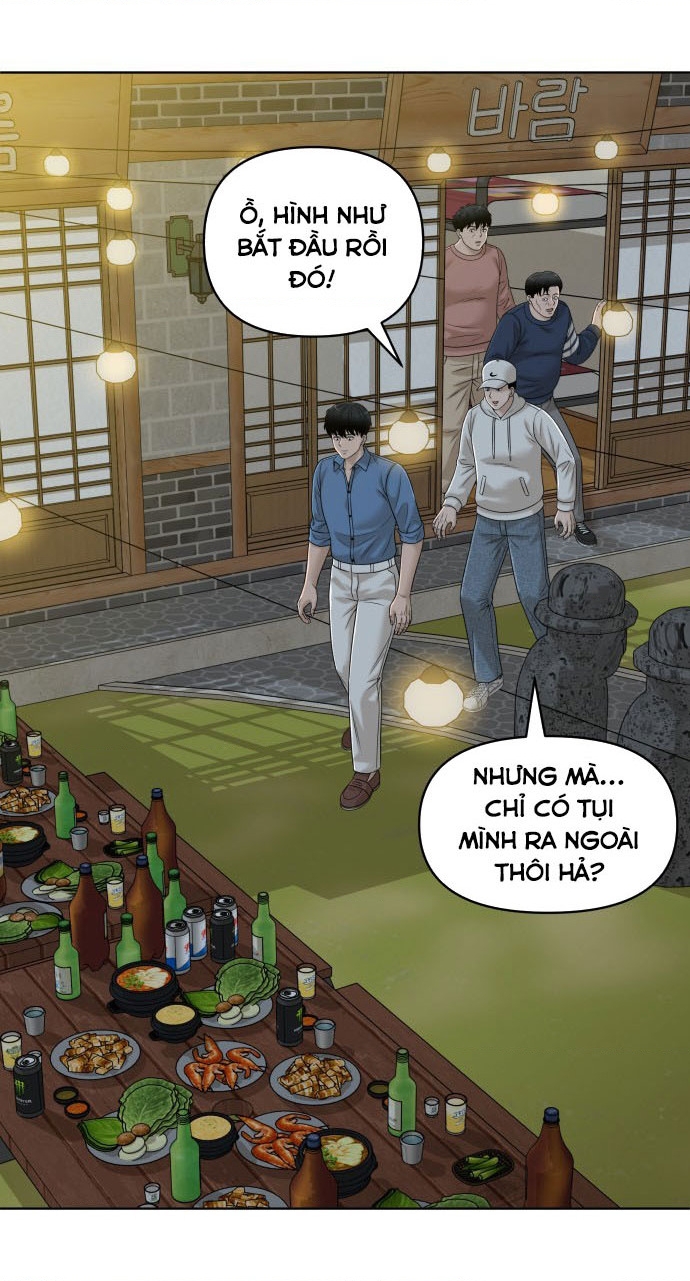 40 Chưa Quá Muộn Chapter 17 - 21