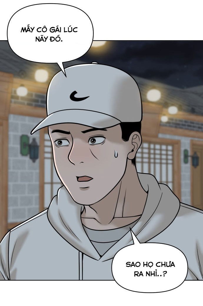 40 Chưa Quá Muộn Chapter 17 - 25