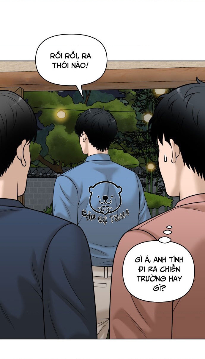 40 Chưa Quá Muộn Chapter 17 - 19