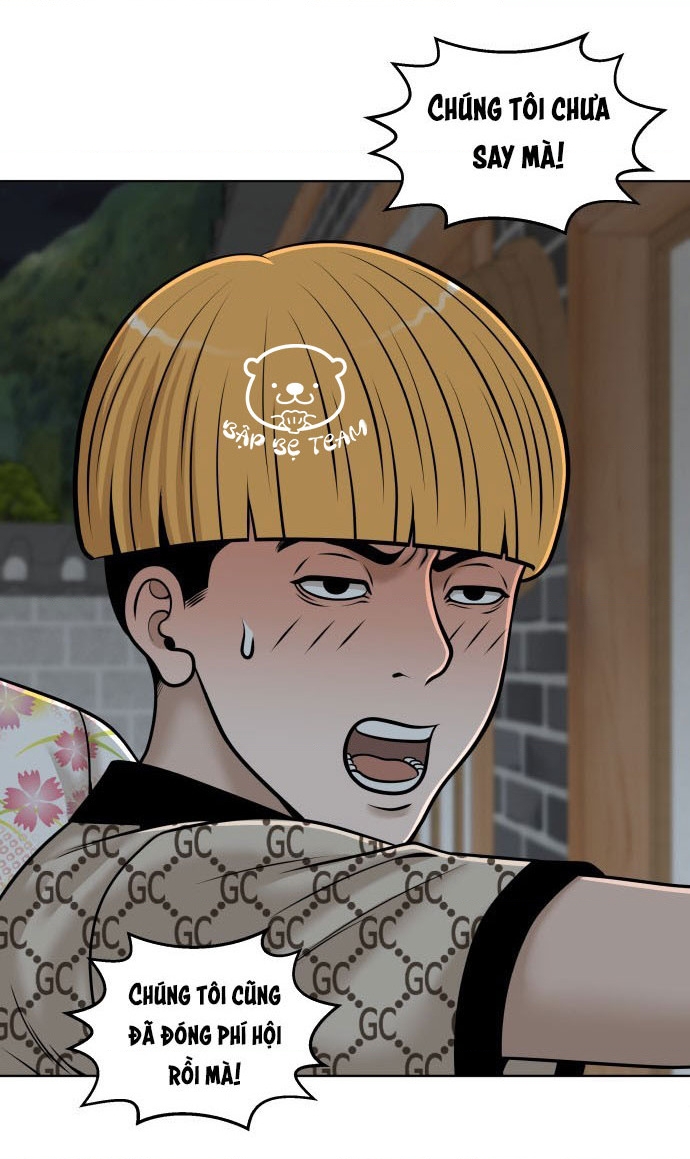 40 Chưa Quá Muộn Chapter 17 - 133