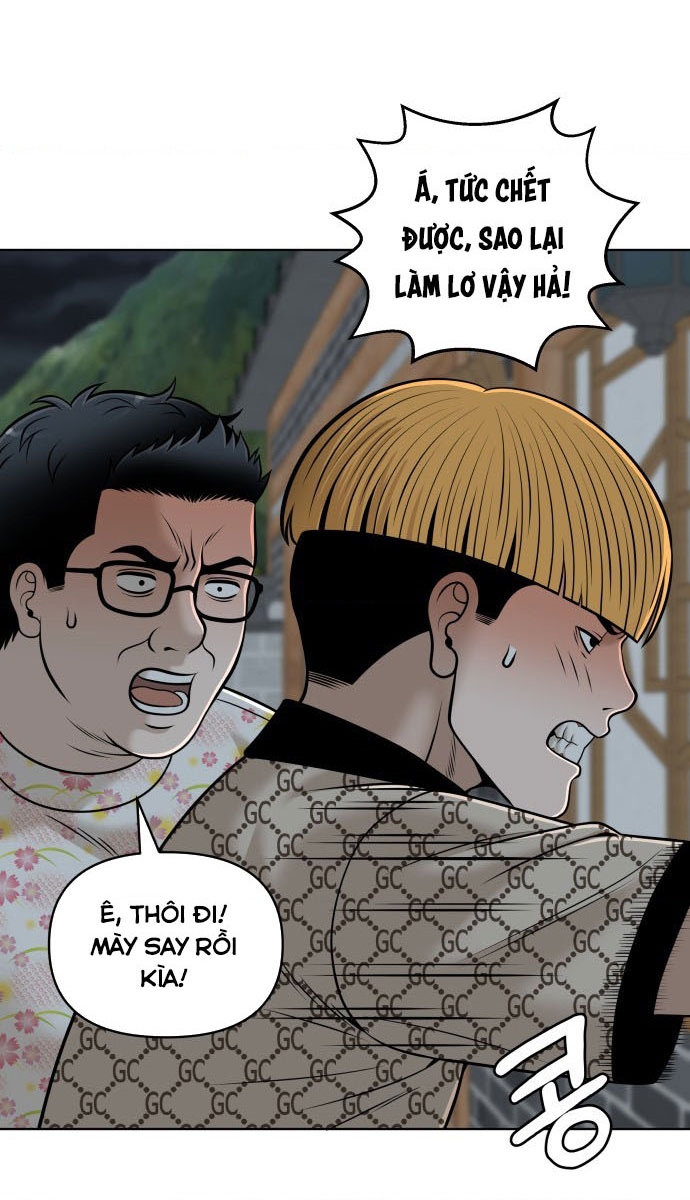 40 Chưa Quá Muộn Chapter 17 - 127