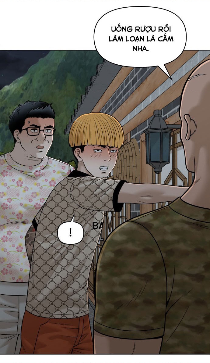 40 Chưa Quá Muộn Chapter 17 - 129