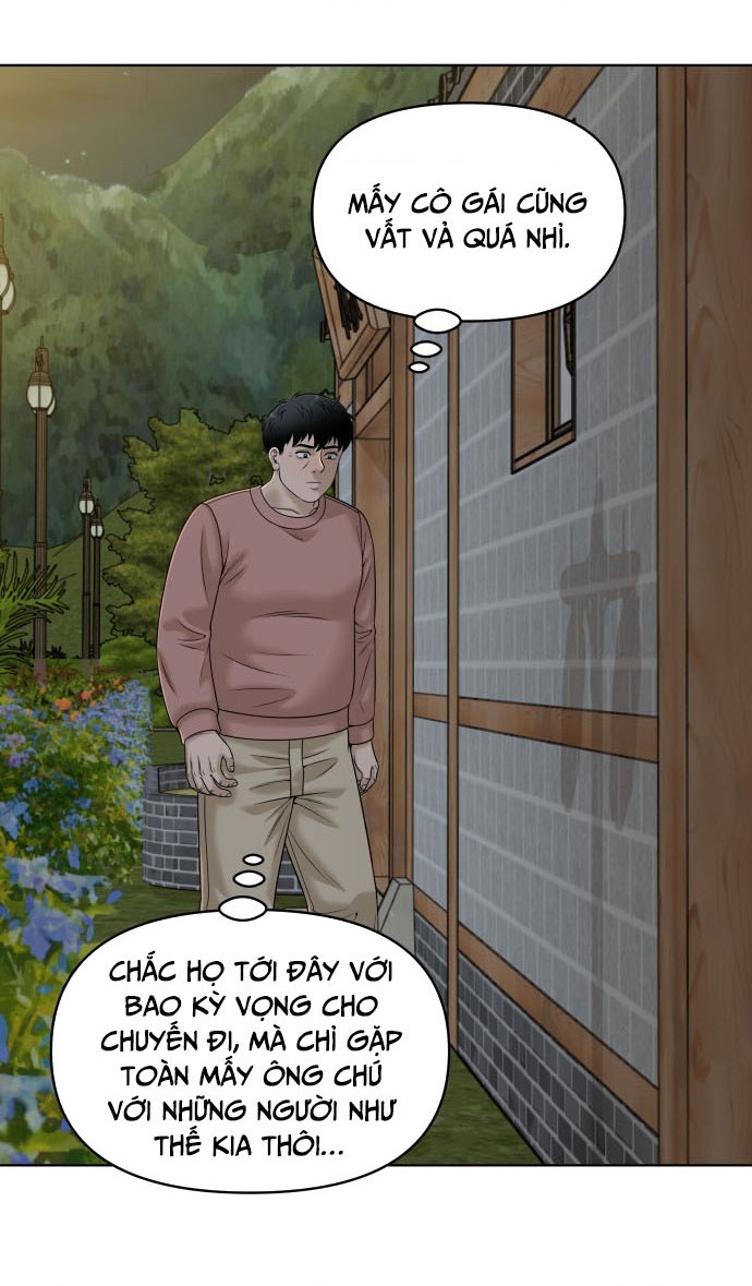 40 Chưa Quá Muộn Chapter 17 - 143