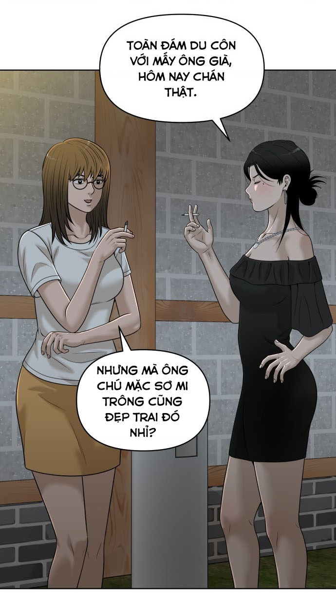 40 Chưa Quá Muộn Chapter 17 - 147