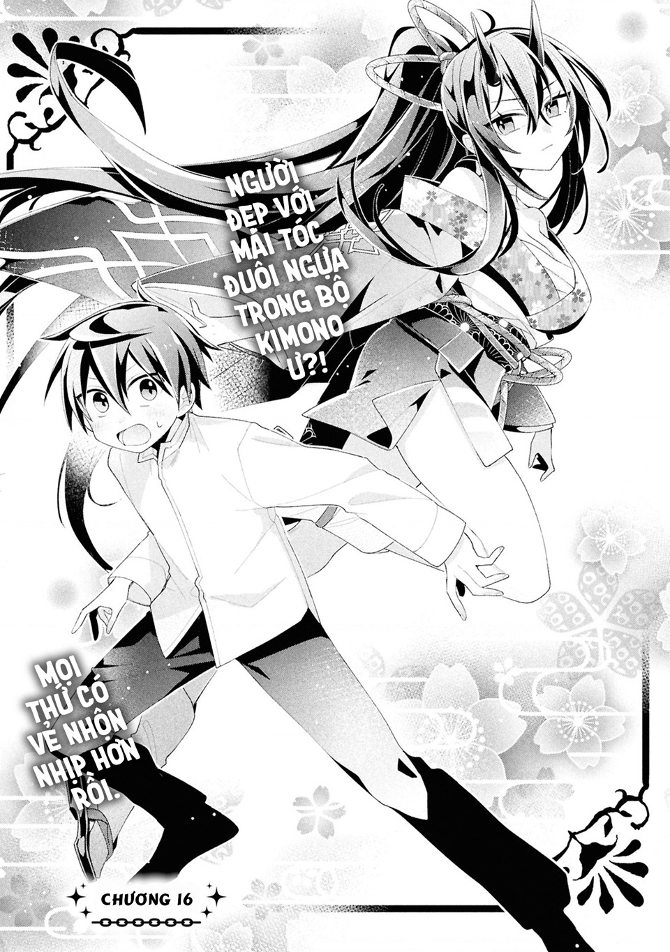 Dorei Kara No Kitai To Hyouka No Sei De Sakushu Dekinai No Daga - Trang 4