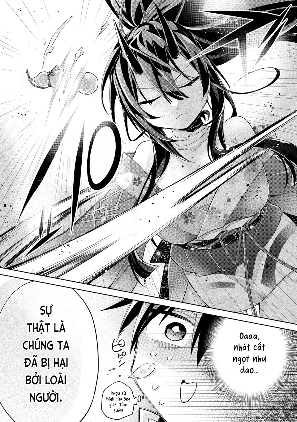 Dorei Kara No Kitai To Hyouka No Sei De Sakushu Dekinai No Daga - Trang 17