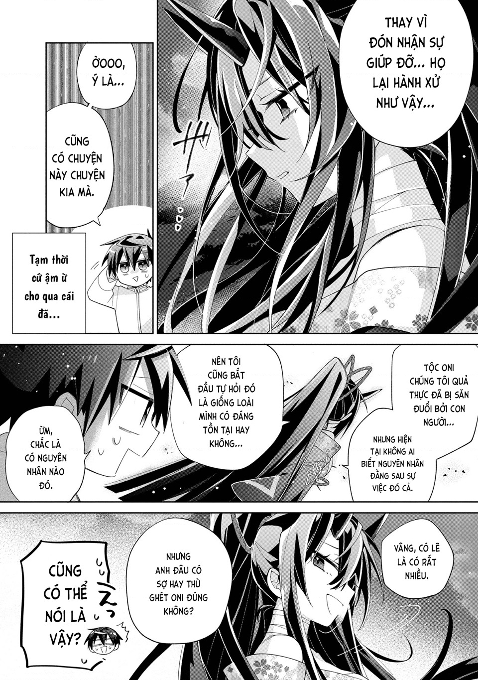 Dorei Kara No Kitai To Hyouka No Sei De Sakushu Dekinai No Daga - Trang 25