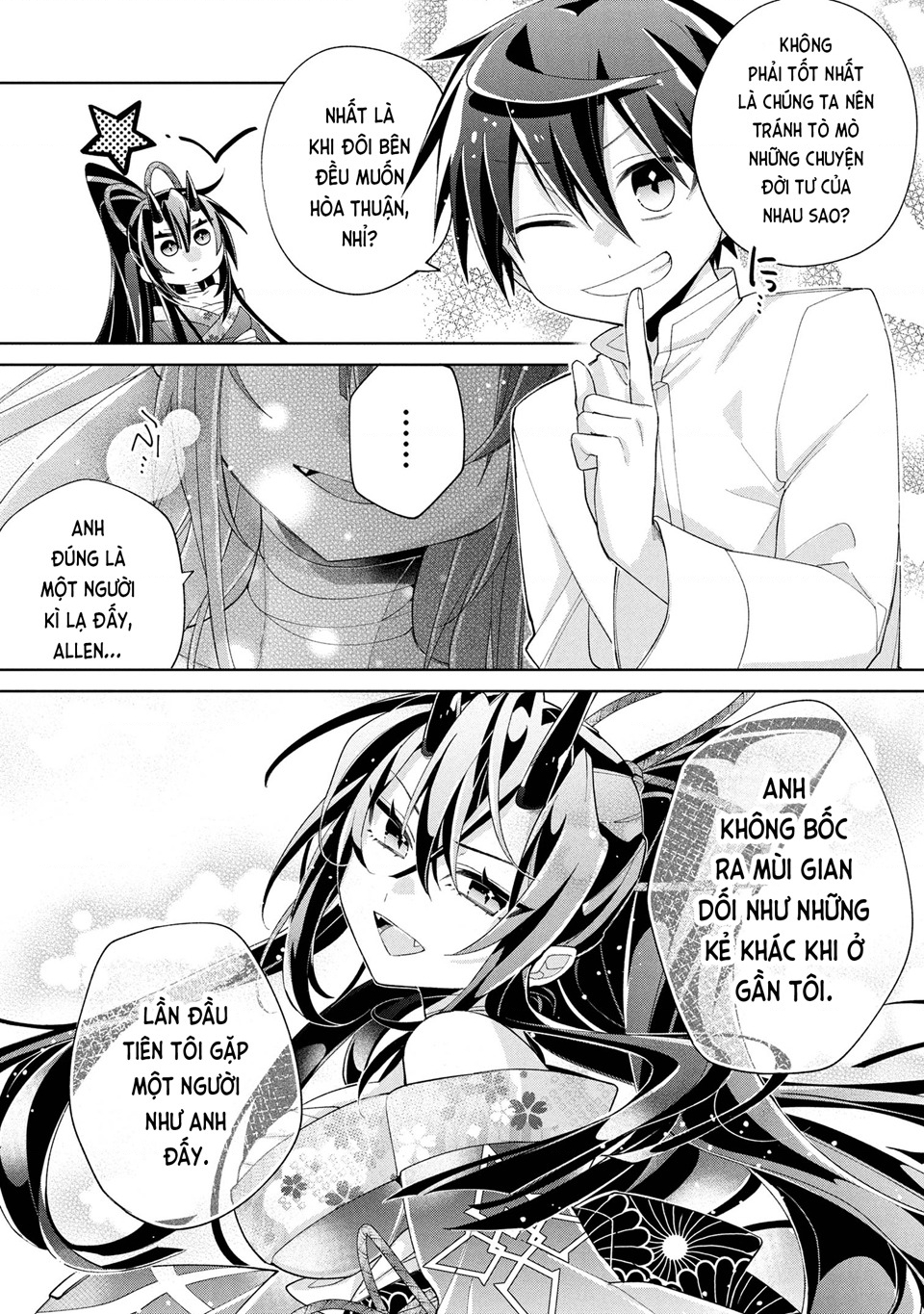 Dorei Kara No Kitai To Hyouka No Sei De Sakushu Dekinai No Daga - Trang 27