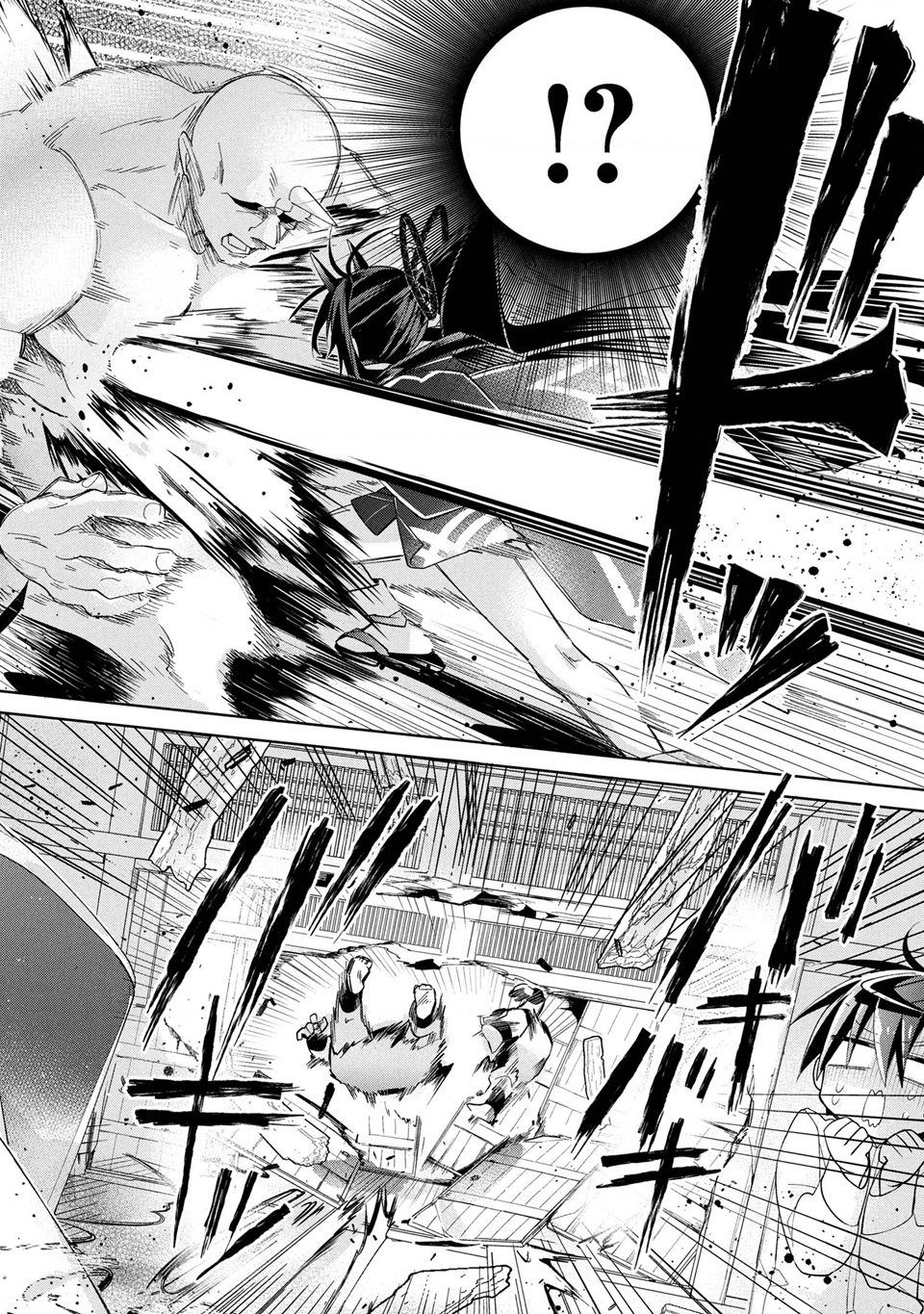 Dorei Kara No Kitai To Hyouka No Sei De Sakushu Dekinai No Daga - Trang 20