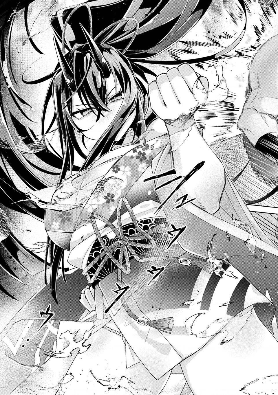 Dorei Kara No Kitai To Hyouka No Sei De Sakushu Dekinai No Daga - Trang 21