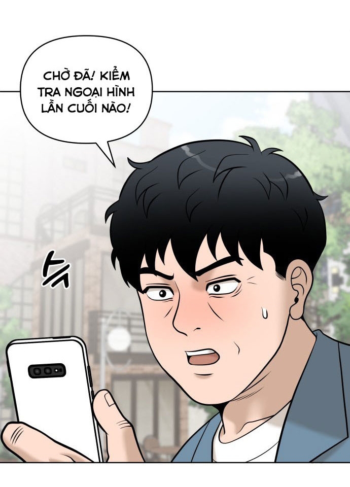 40 Chưa Quá Muộn Chapter 20 - 122