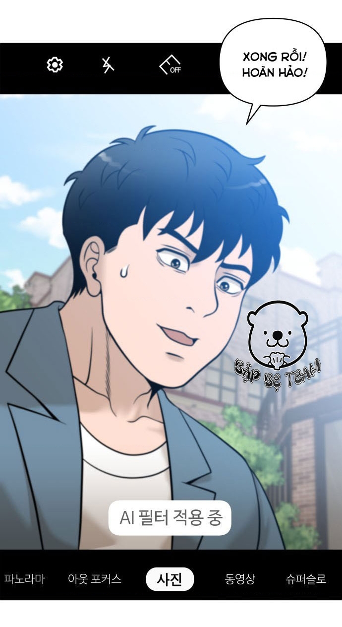 40 Chưa Quá Muộn Chapter 20 - 124