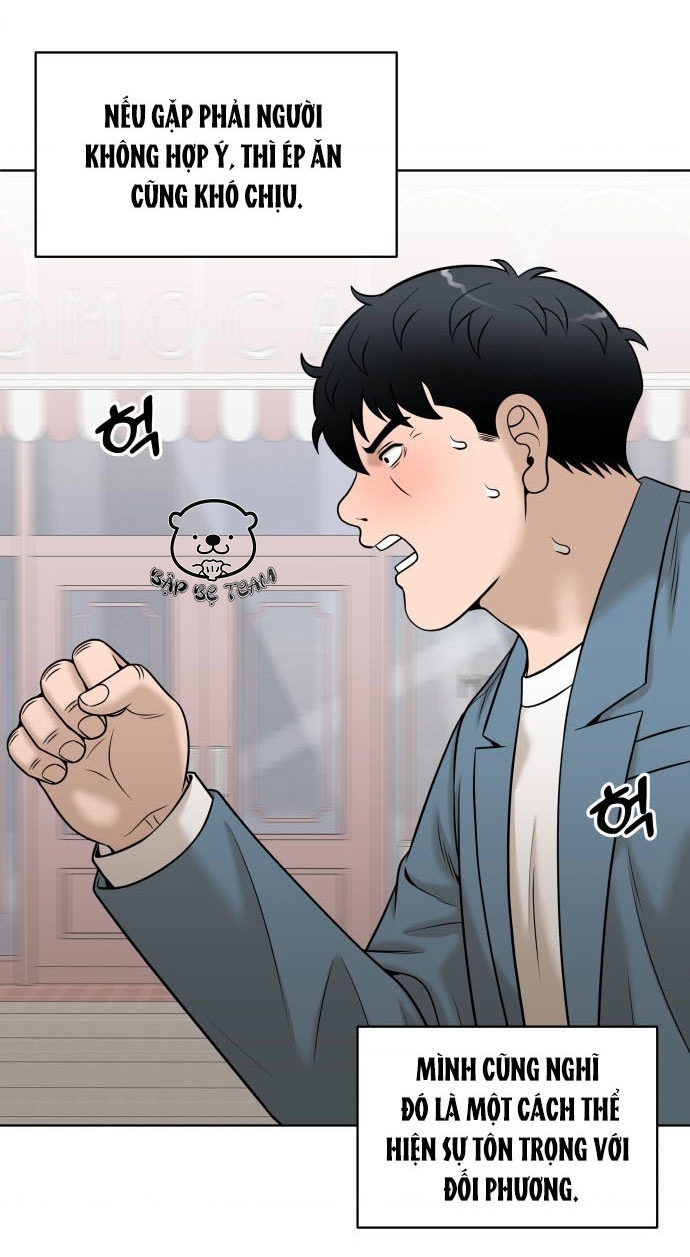 40 Chưa Quá Muộn Chapter 20 - 116